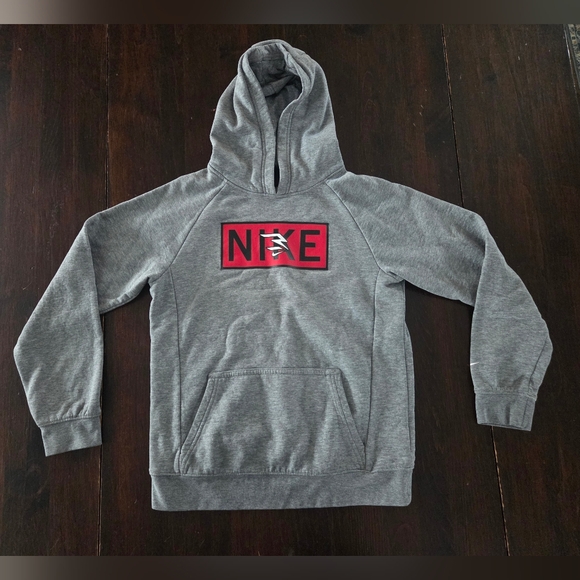 Nike Other - Nike 3BRAND by Russell Wilson Youth Plate Logo